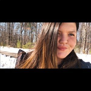 Meet your Posher, Kat